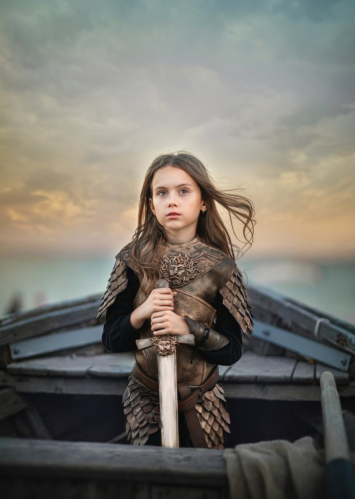 Photograph by Оксана Новицкая