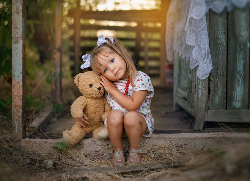 Photograph by Оксана Новицкая