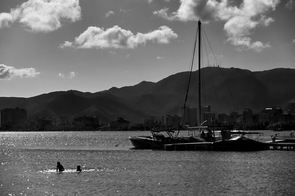 Photograph by Humberto Pérez Flores