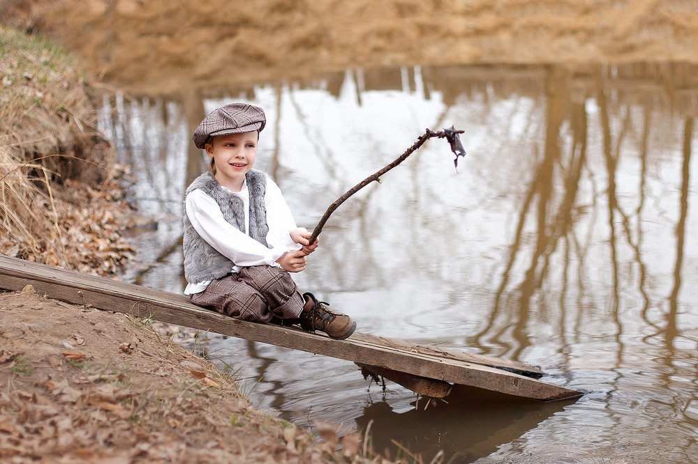 Photograph by Ольга Тучкова