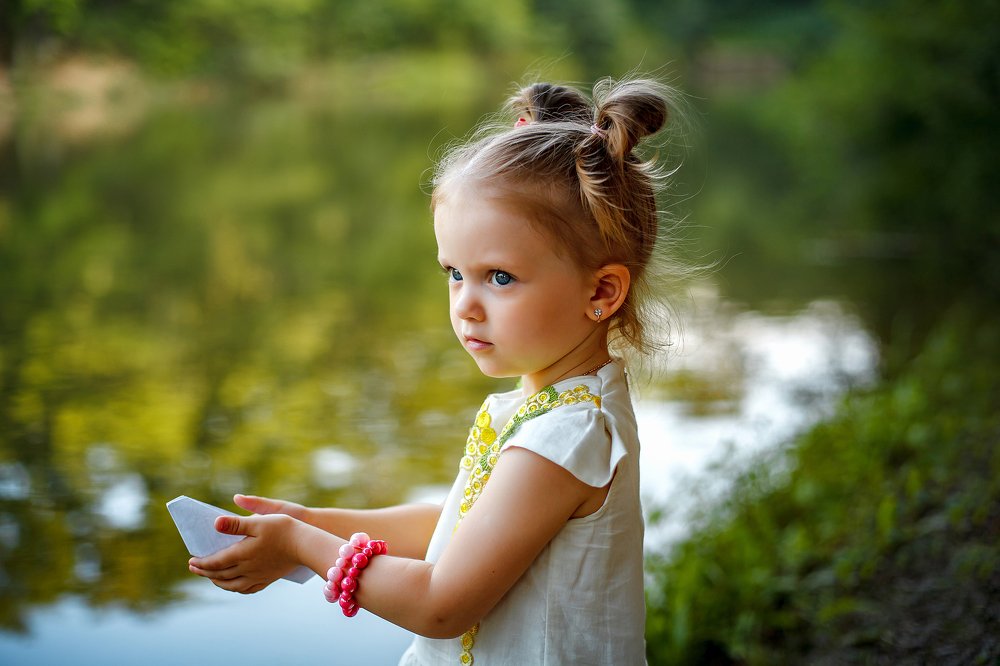 Photograph by Ольга Тучкова