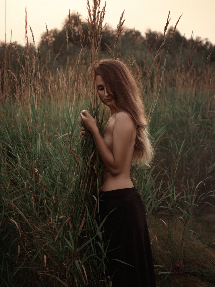 Photograph by Анастасия Карлаш