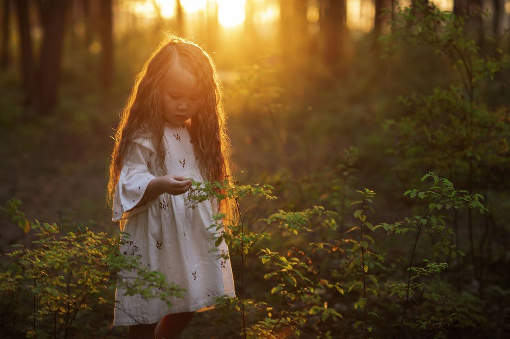 Photograph by ILYANA ABRAKHOVA