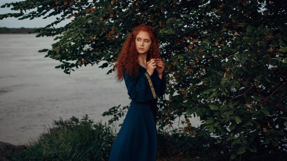 Photograph by Анастасия Карлаш