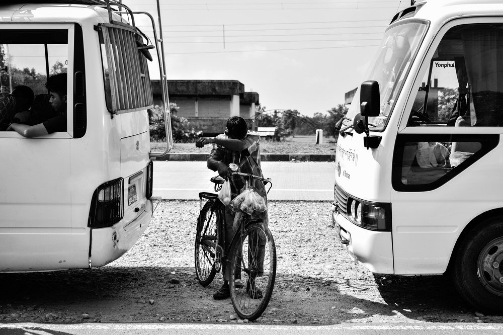 Photograph by Tandin Phurba