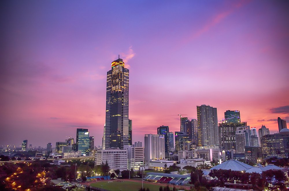 Фотография автора Anil Prabhakar