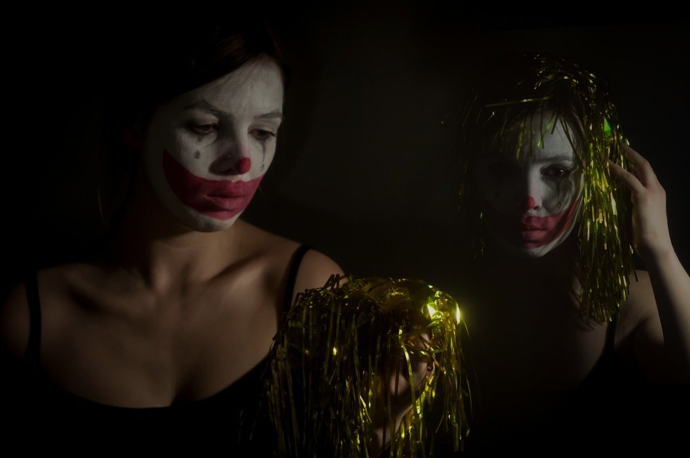 Photograph by Светлана Шибаршина