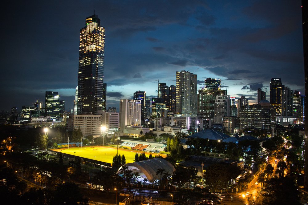 Фотография автора Anil Prabhakar