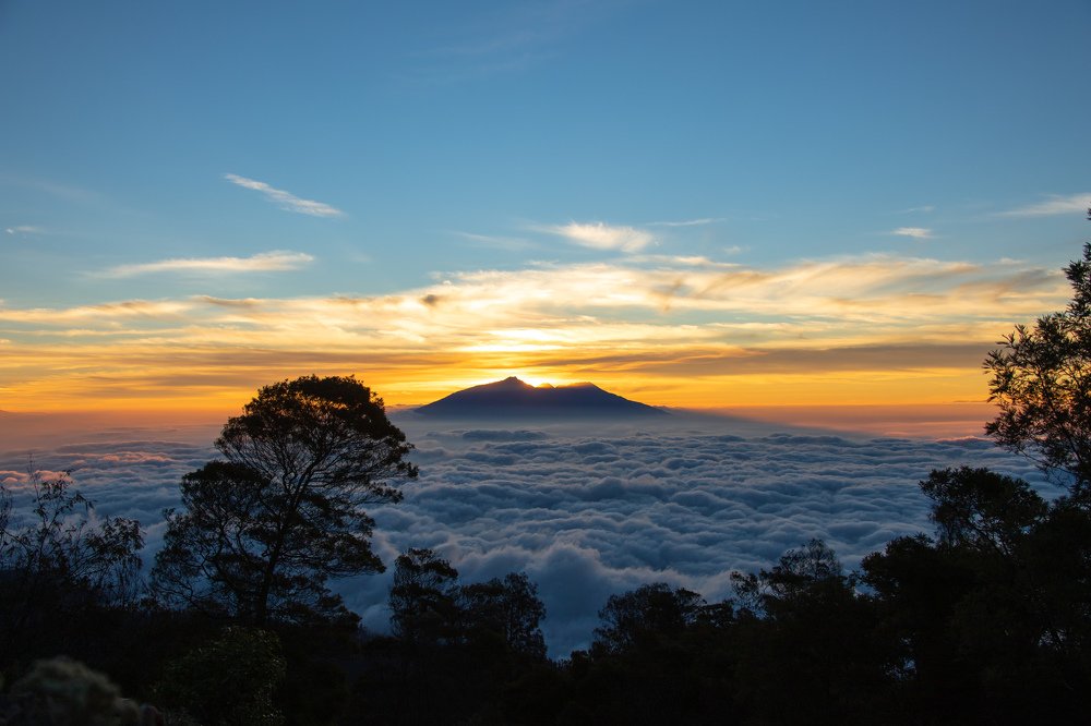 The Beauty and Bleak Of Mount Bromo