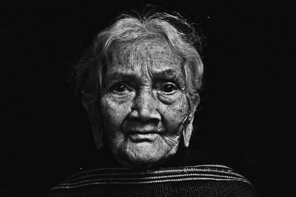 Photograph by Bruce Lee