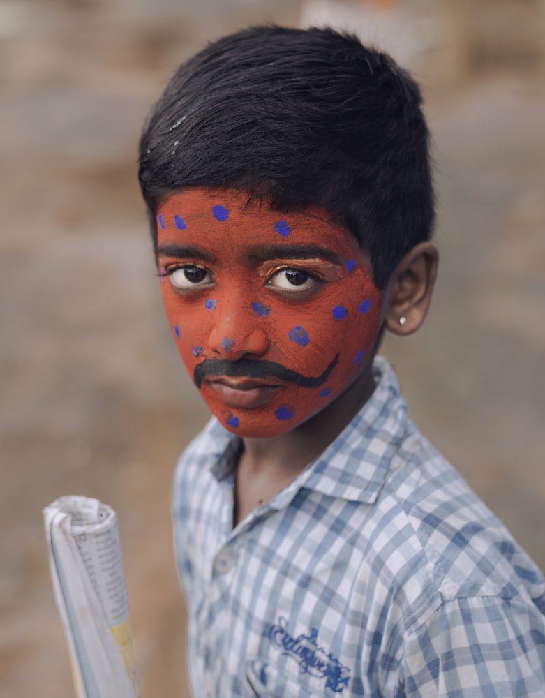 Photograph by Jyoti ranjan patra