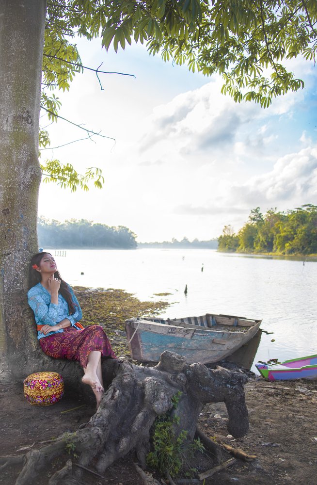 Фотография автора Anil Prabhakar