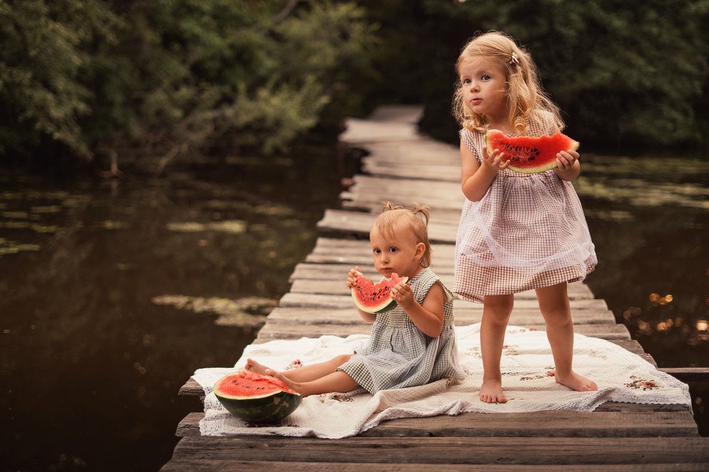 Photograph by Ольга Деркач