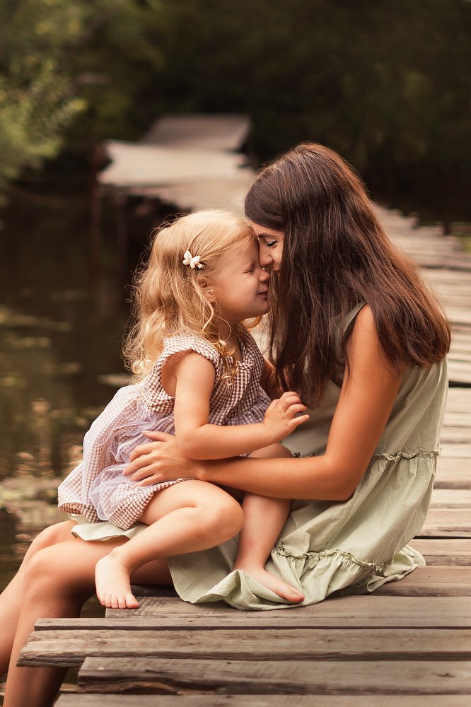 Photograph by Ольга Деркач