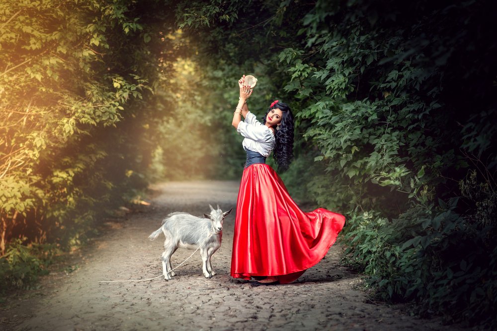 Photograph by Олеся Сергеева