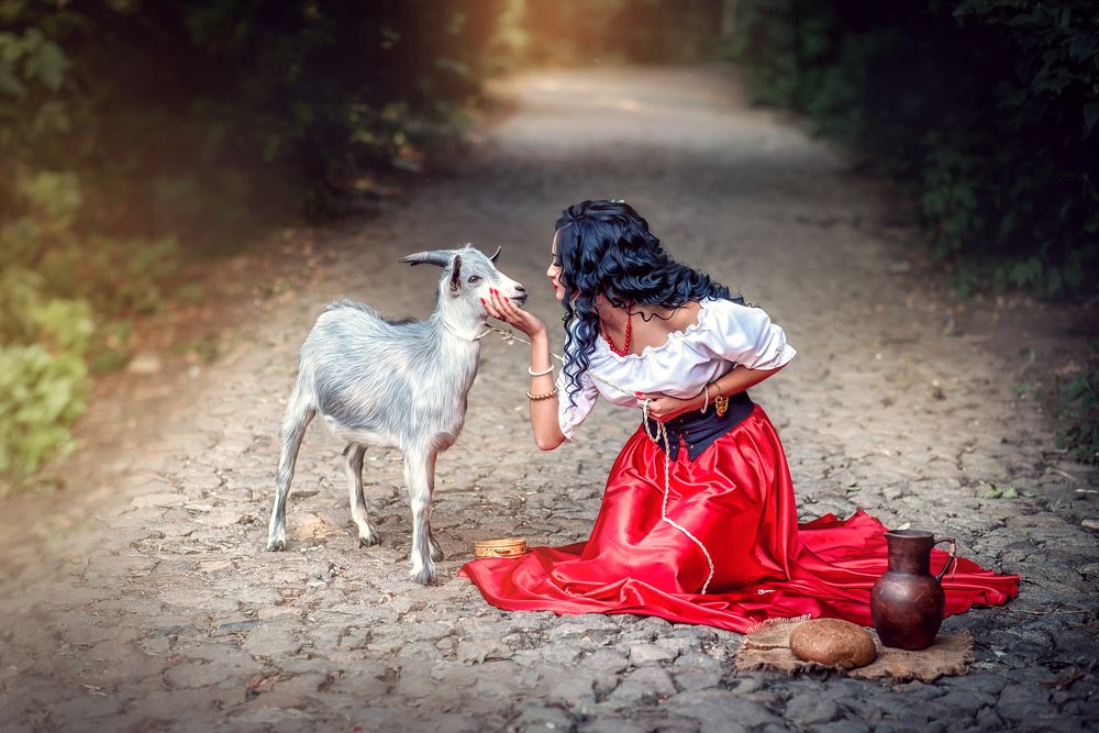 Photograph by Олеся Сергеева