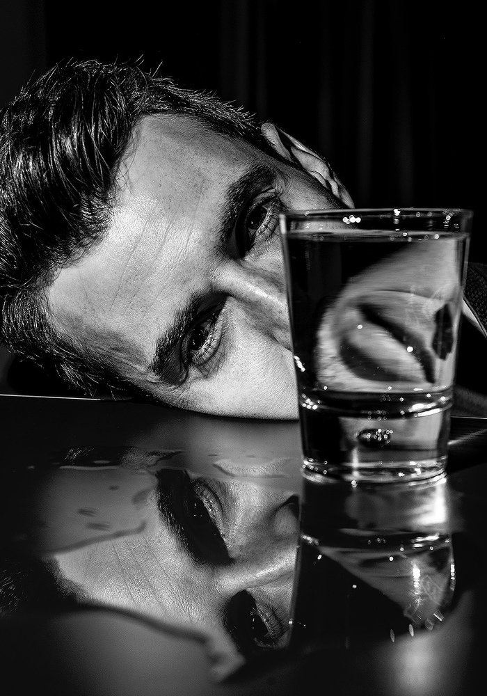 Три головы дракона