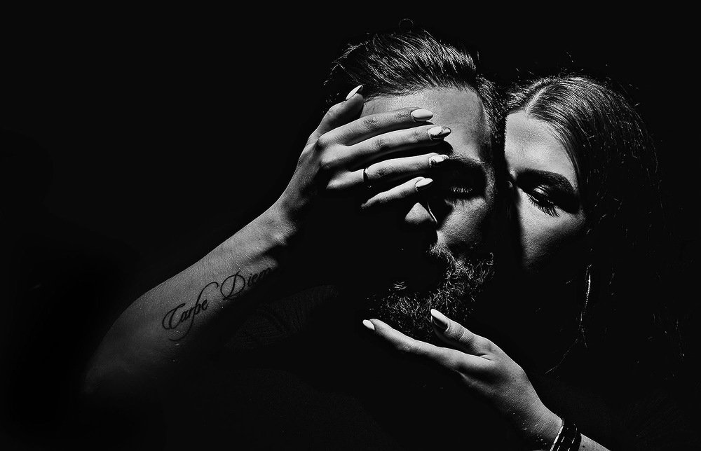 Photograph by Юрий Россохатский