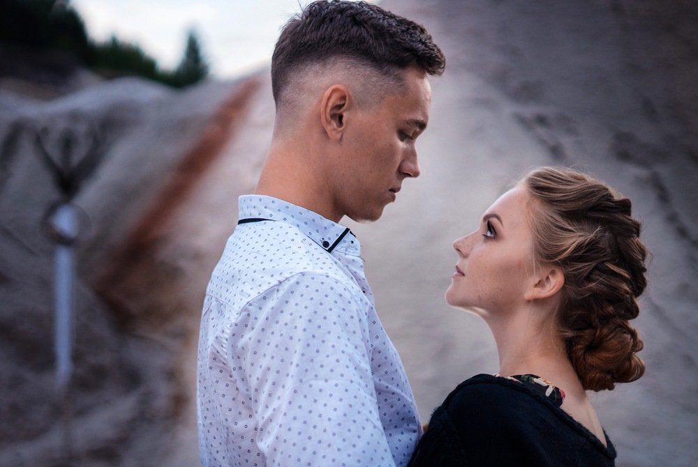 Photograph by Evgenia Zharkova