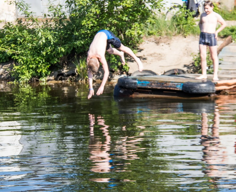 Photograph by миша