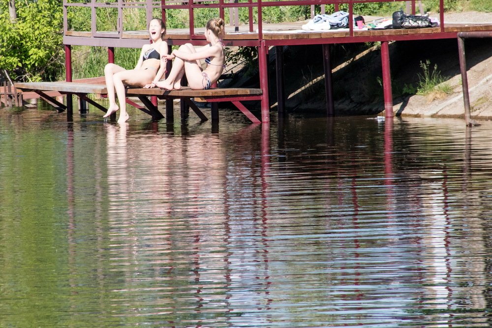 Photograph by миша