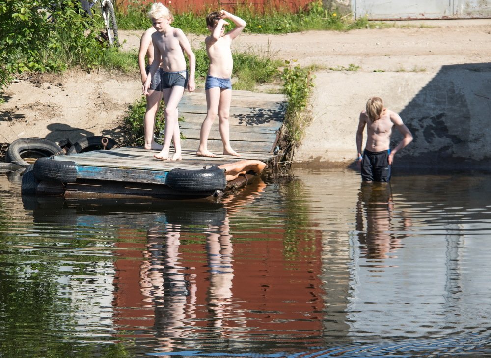 Photograph by миша