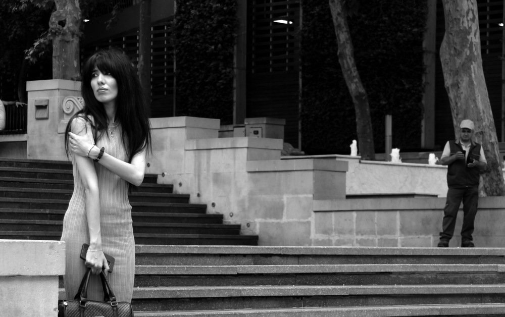 Photograph by Gunel Jafarzade