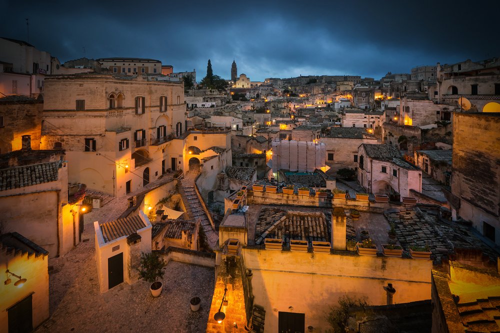 Matera
