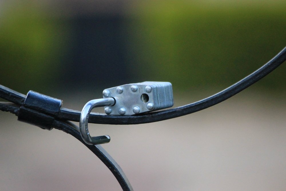 Photograph by Jakkie Laas