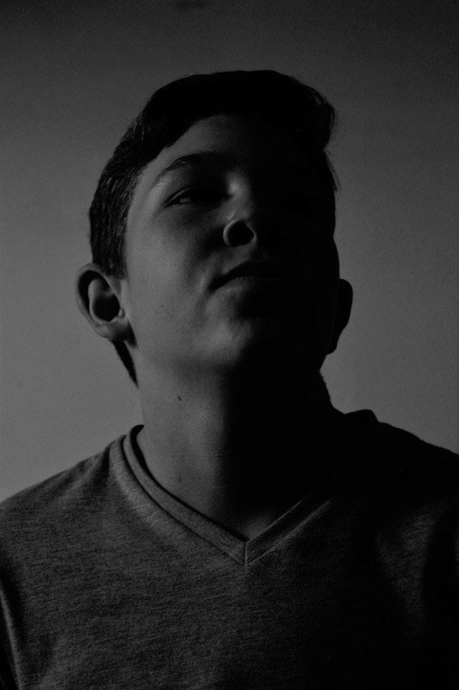 Photograph by Jakkie Laas