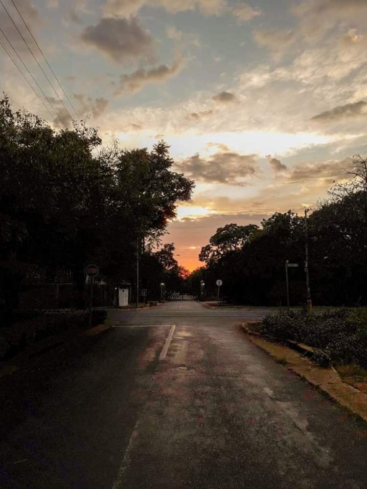 Photograph by Jakkie Laas