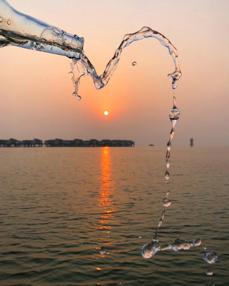 Photograph by Mohammad Pilehvar