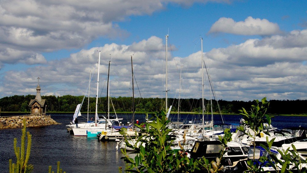 Photograph by АНДРЕЙ ОБРЯДОВ