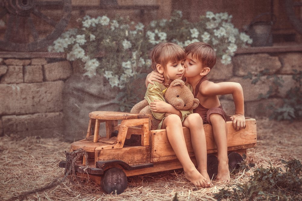 Photograph by Катерина Мельник