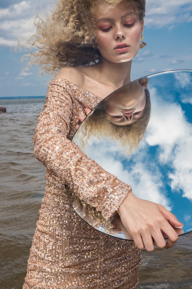 Photograph by Дарья Колбина