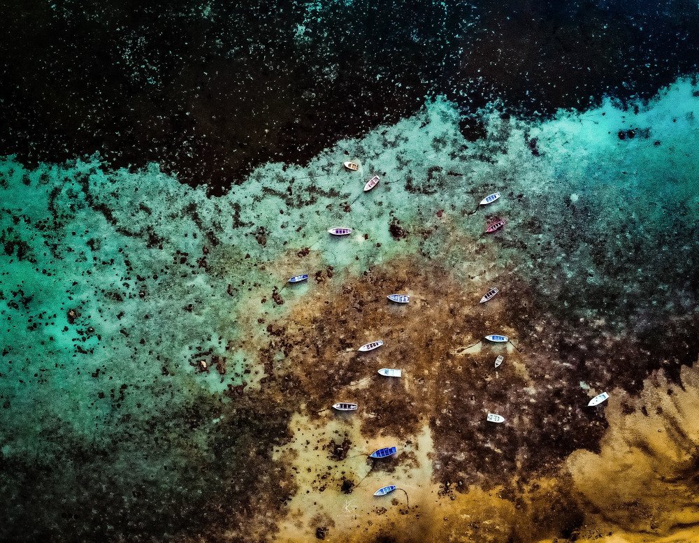 Фотография автора Kounal Gopaul