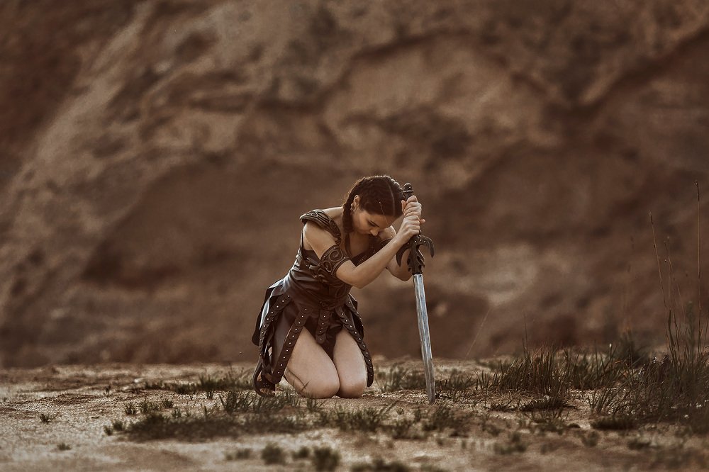 Photograph by СВЕТЛАНА БЫЛОВА