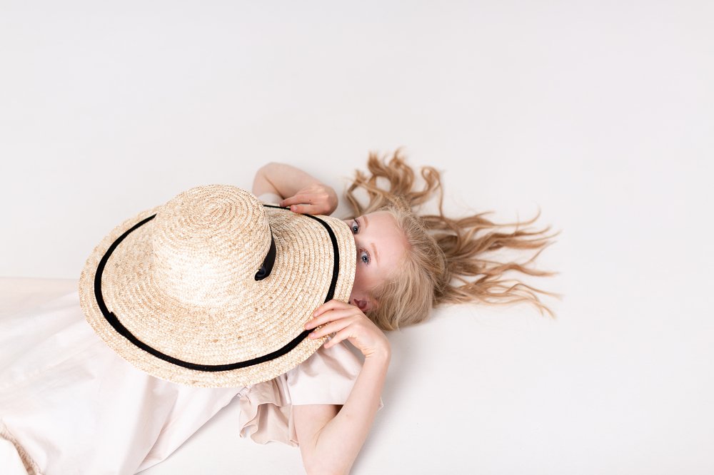 Фотография автора Юлия Сашина