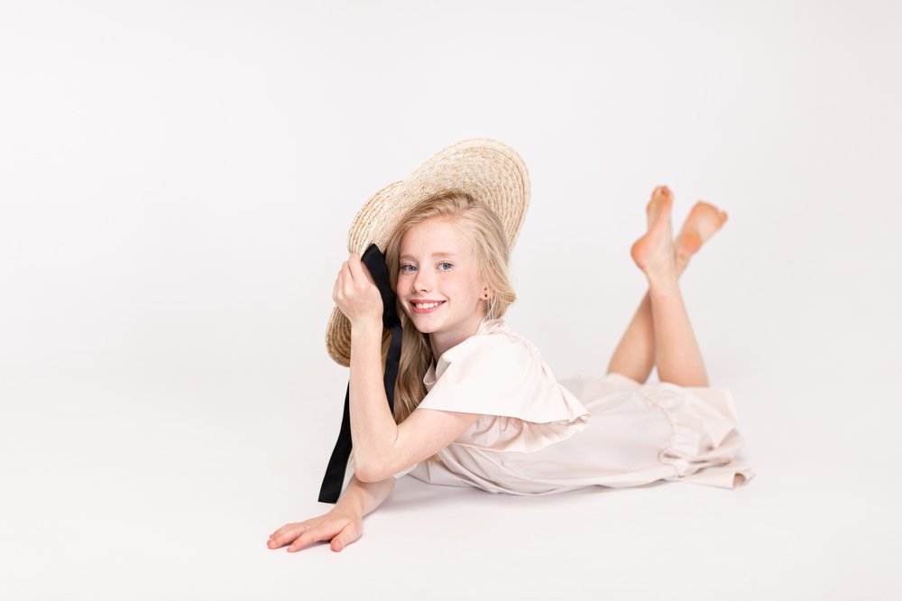 Фотография автора Юлия Сашина