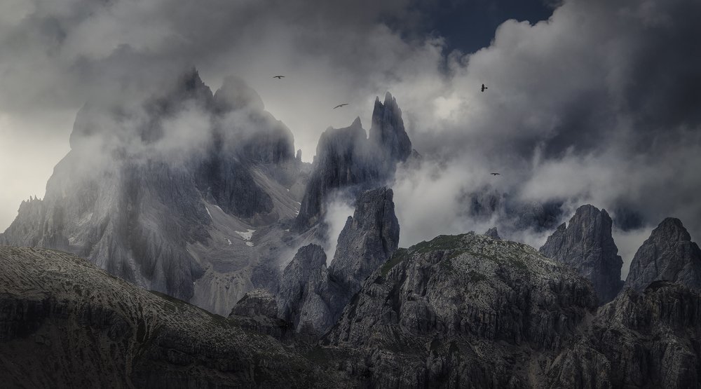 Photograph by José David Riquelme