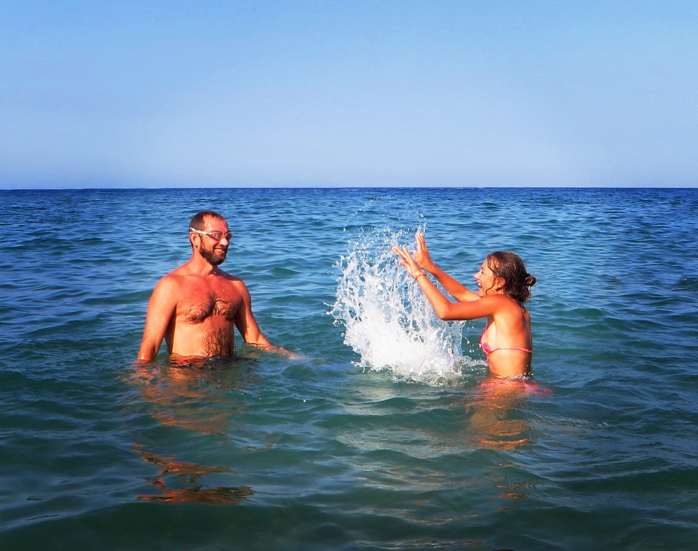 Photograph by Anna Doncila