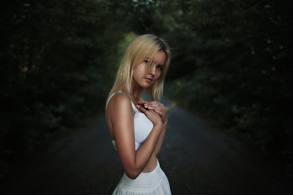 Photograph by Vitalik Nelzin