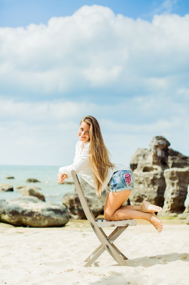 Photograph by Olesya