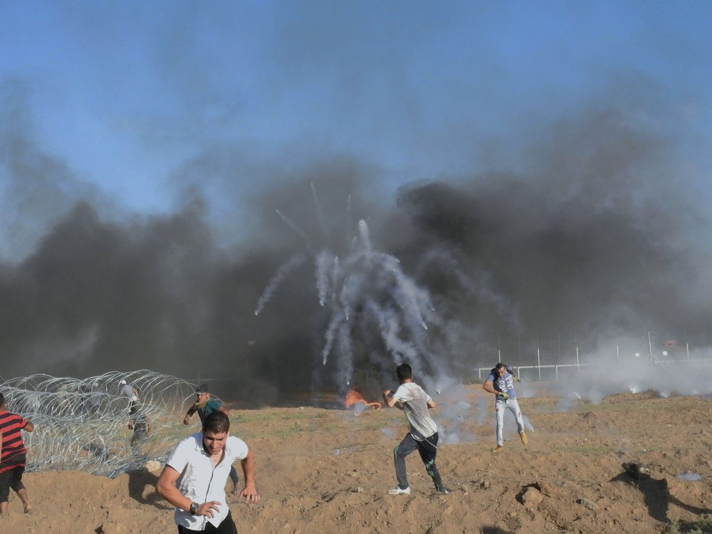 Photograph by العرعير مصباح