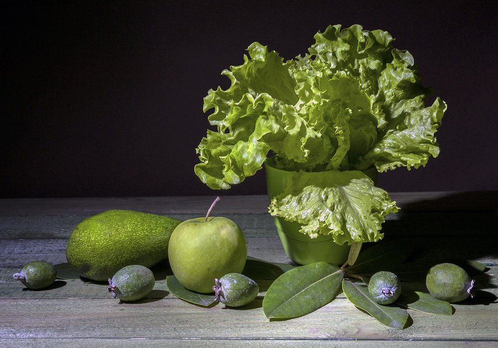 Photograph by Ольга Дядченко