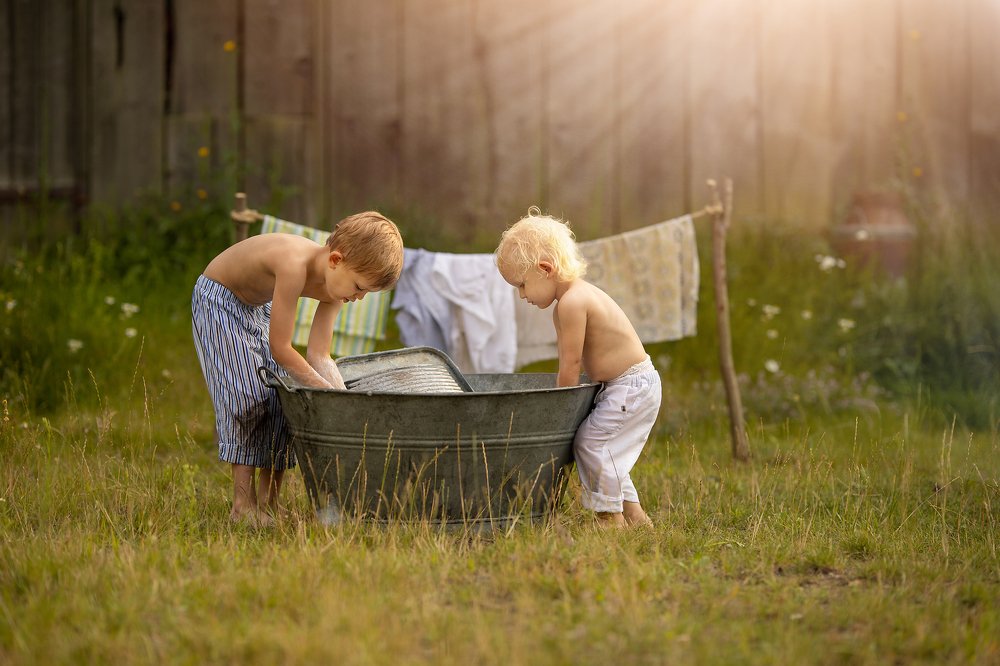 Photograph by Monika Lisowska