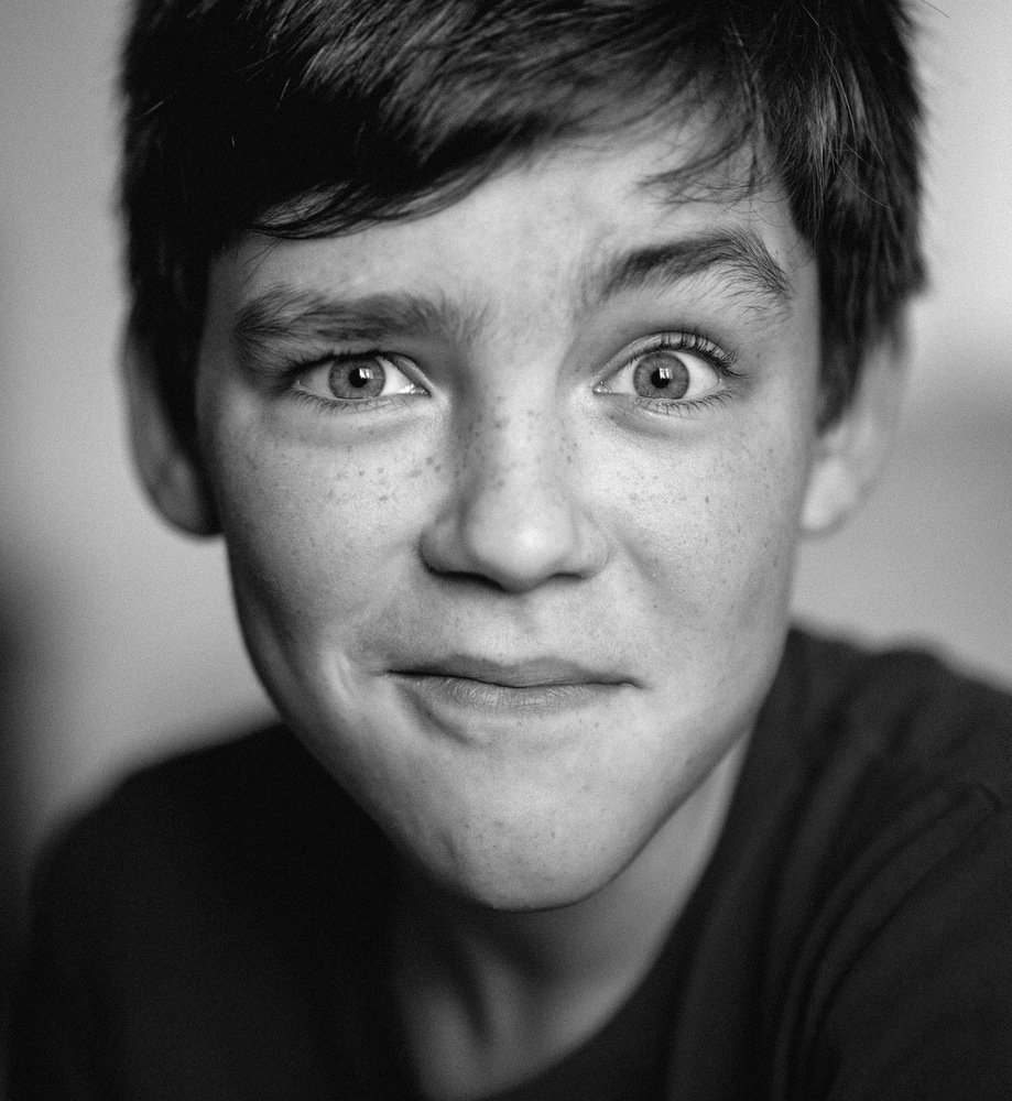 Photograph by Николай Корякин