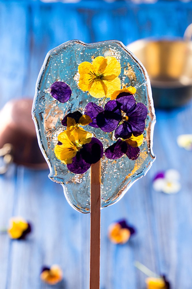 Photograph by Olena Rudenko