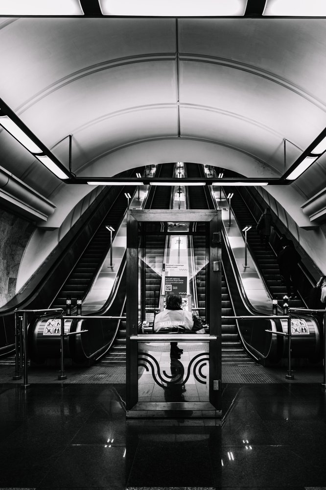 Photograph by Николай Корякин