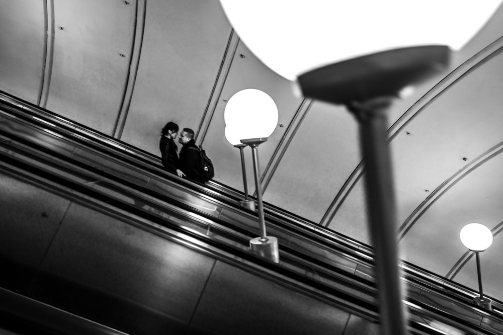 Photograph by Николай Корякин